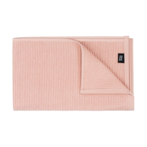 Terry towel ARDESTO Comfort 70х140cm, 100% cotton, pink