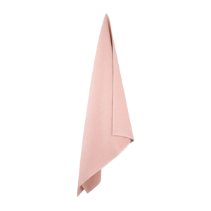 Terry towel ARDESTO Comfort 70х140cm, 100% cotton, pink