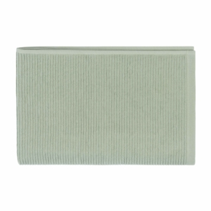 Terry towel ARDESTO Comfort 70х140cm, 100% cotton, green