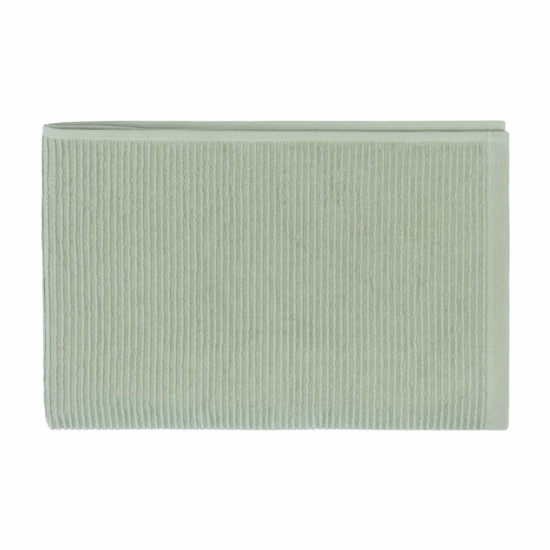 Terry towel ARDESTO Comfort 70х140cm, 100% cotton, green