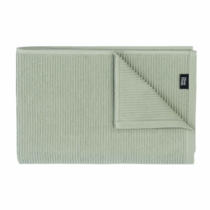 Terry towel ARDESTO Comfort 70х140cm, 100% cotton, green
