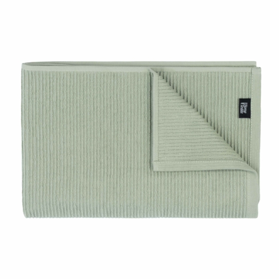 Terry towel ARDESTO Comfort 70х140cm, 100% cotton, green
