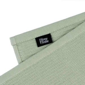 Terry towel ARDESTO Comfort 70х140cm, 100% cotton, green