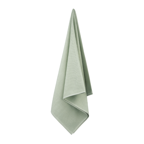 Terry towel ARDESTO Comfort 70х140cm, 100% cotton, green