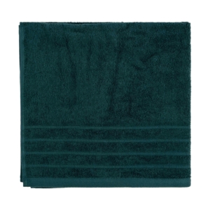 Terry towel set ARDESTO Cloud 50х90cm, 70х130cm, 2pcs, 100% cotton, dark green