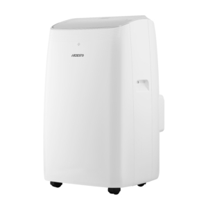 Кондиціонер мобільний ARDESTO CoolFlexPro 35м2 on/off 12000BTU 3.5кВт A/A+ R290 білий