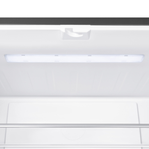 Refrigerator ARDESTO multi-door, 177.5×86х75, 4doors, А++, NF, fresh zone, black (glass)