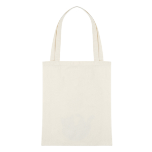Shopping Bag ARDESTO Playing Kitten 32x40cm, 81% polyester, 19% viscose