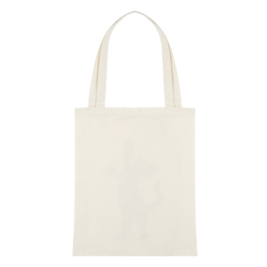 Shopping Bag ARDESTO Kitten 32x40cm, 81% polyester, 19% viscose