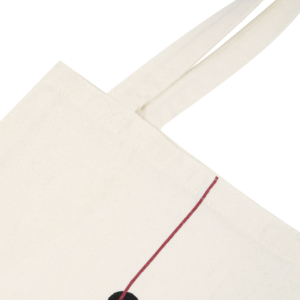 Shopping Bag ARDESTO Kitten 32x40cm, 81% polyester, 19% viscose