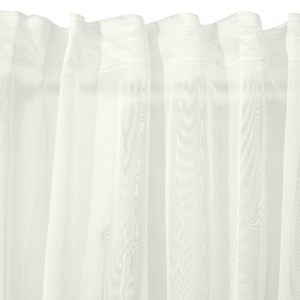 Tulle ARDESTO 300x270cm, voile, 100% polyester, milky