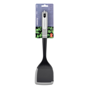 Turner ARDESTO Gemini 34cm, plastic, silicone, grey, black