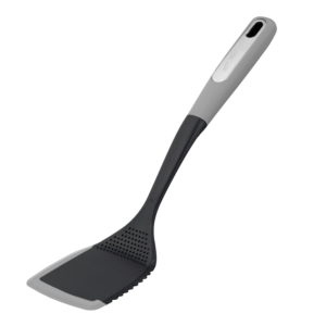 Turner ARDESTO Gemini 34cm, plastic, silicone, grey, black