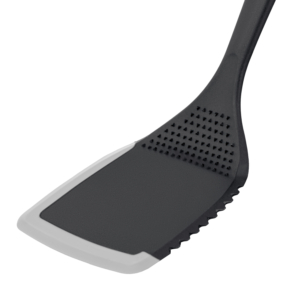 Turner ARDESTO Gemini 34cm, plastic, silicone, grey, black