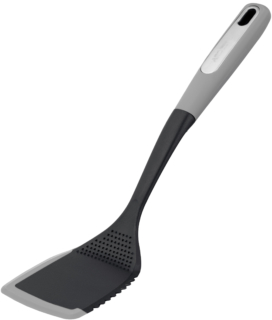 Turner ARDESTO Gemini 34cm, plastic, silicone, grey, black