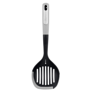Skimmer ARDESTO Gemini 34cm, plastic, silicone, grey, black