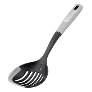 Skimmer ARDESTO Gemini 34cm, plastic, silicone, grey, black