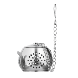 Tea infuser ARDESTO Gemini Tea Pot 5.6cm,  stainless steel
