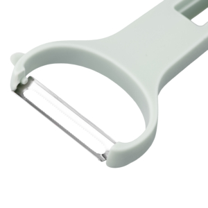 Peelers set ARDESTO Fresh, 3pcs, stainless steel, plastic