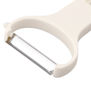 Peelers set ARDESTO Fresh, 3pcs, stainless steel, plastic