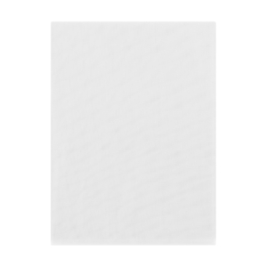 Tulle ARDESTO 300x270cm, mesh, 100% polyester, white