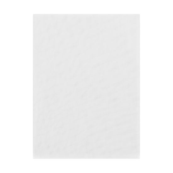 Tulle ARDESTO 300x270cm, mesh, 100% polyester, white