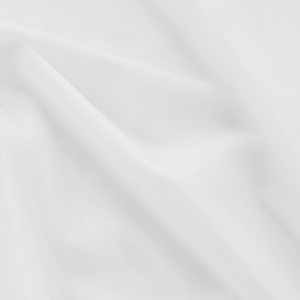 Tulle ARDESTO 300x270cm, mesh, 100% polyester, white