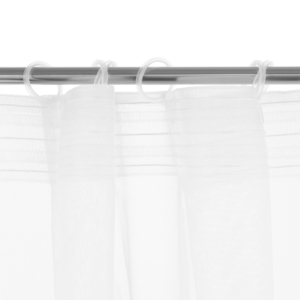 Tulle ARDESTO 300x270cm, mesh, 100% polyester, white