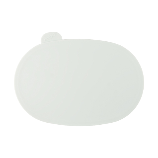 Cutting board set with stand ARDESTO Fresh, 4pcs, 30.8×6.5x21cm, plastic