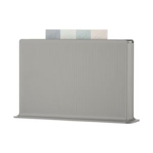 Cutting board set with stand ARDESTO Gemini, 4pcs, 33.6x8x21cm, plastic