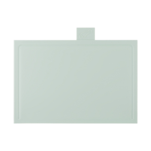 Cutting board set with stand ARDESTO Gemini, 4pcs, 33.6x8x21cm, plastic