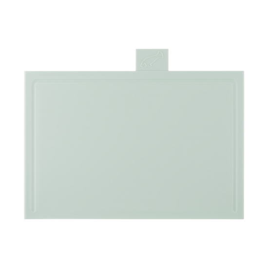 Cutting board set with stand ARDESTO Gemini, 4pcs, 33.6x8x21cm, plastic