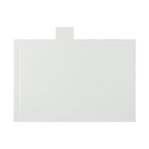 Cutting board set with stand ARDESTO Gemini, 4pcs, 33.6x8x21cm, plastic