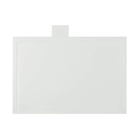 Cutting board set with stand ARDESTO Gemini, 4pcs, 33.6x8x21cm, plastic