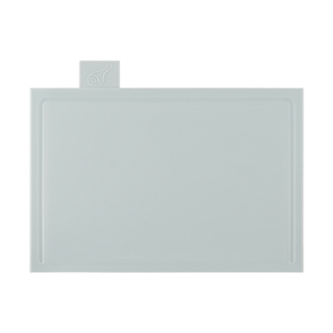 Cutting board set with stand ARDESTO Gemini, 4pcs, 33.6x8x21cm, plastic