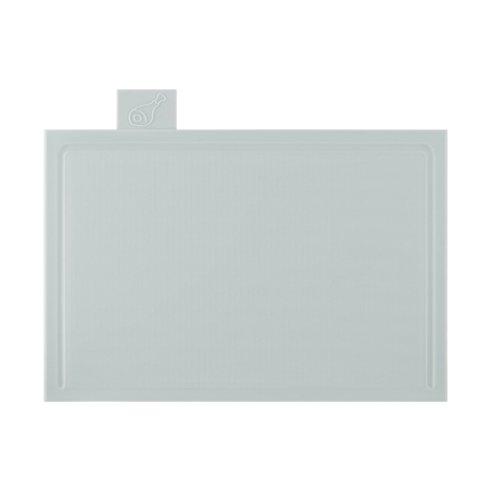 Cutting board set with stand ARDESTO Gemini, 4pcs, 33.6x8x21cm, plastic