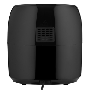 Air fryer ARDESTO 1800W, bowl-7.4L, touch control, 9 auto programs, plastic, black
