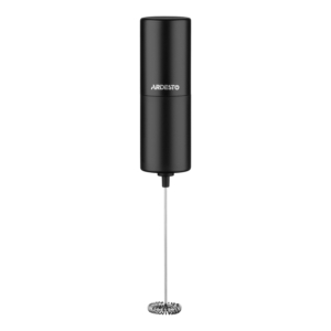 Hand Milk ARDESTO frother MBC-S1SS ААx2, black