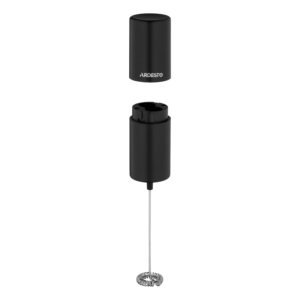 Hand Milk ARDESTO frother MBC-S1SS ААx2, black