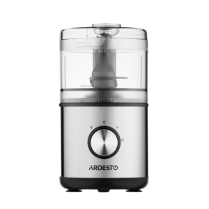 Multifunctional blender ARDESTO, 400W, 5in1, bowl-1000ml, silver-black