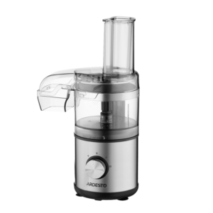 Multifunctional blender ARDESTO, 400W, 5in1, bowl-1000ml, silver-black