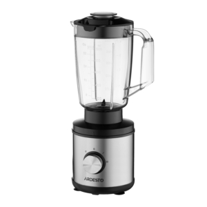 Multifunctional blender ARDESTO, 400W, 5in1, bowl-1000ml, silver-black