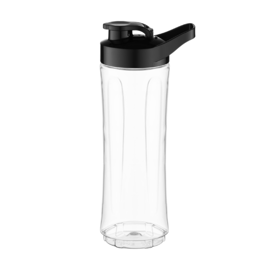Multifunctional blender ARDESTO, 400W, 5in1, bowl-1000ml, silver-black