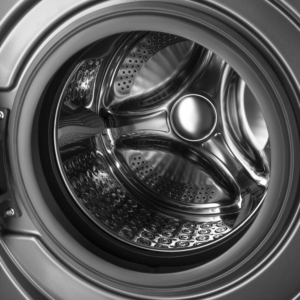 Washer-dryer ARDESTO front load, 10(6)kg, 1400, A, 60cm, display, steam, inverter, silver