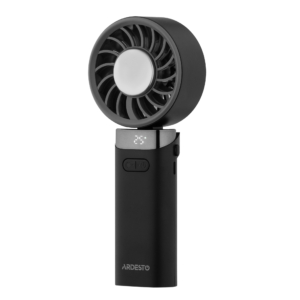 Portable handheld fan ARDESTO OneBreeze FN-HM96B