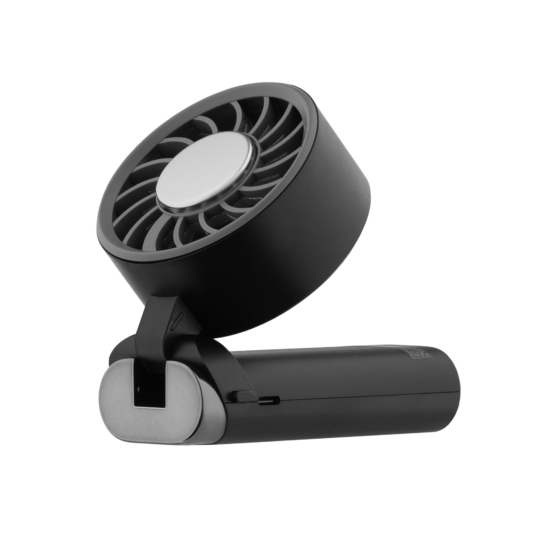Portable handheld fan ARDESTO OneBreeze FN-HM96B