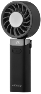 Portable handheld fan ARDESTO OneBreeze FN-HM96B