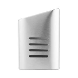 Cutlery holder Ardesto Gemini, 16?9?13cm, stainless steel