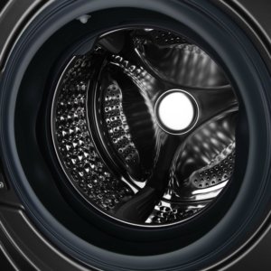 Washer-dryer ARDESTO front load, 8(5)kg, 1200, A/E, 57.2cm, display, steam, inverter, grey