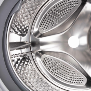 Washing machine ARDESTO front load, 7kg, 1200, A+++, 48cm, display, steam, inverter, drum lighting, grey